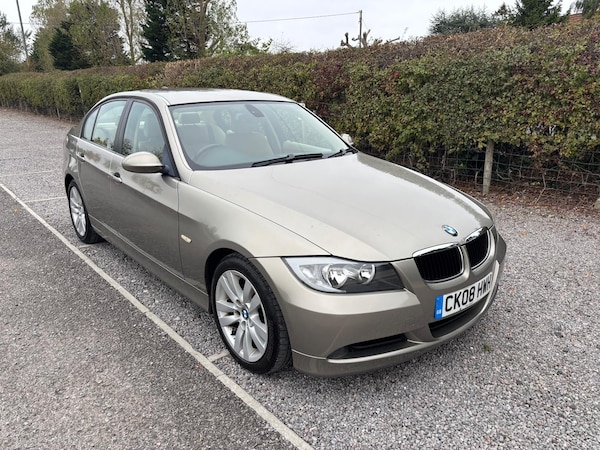 Used BMW 3 Series 2008 for sale - 76273189: Photo 10