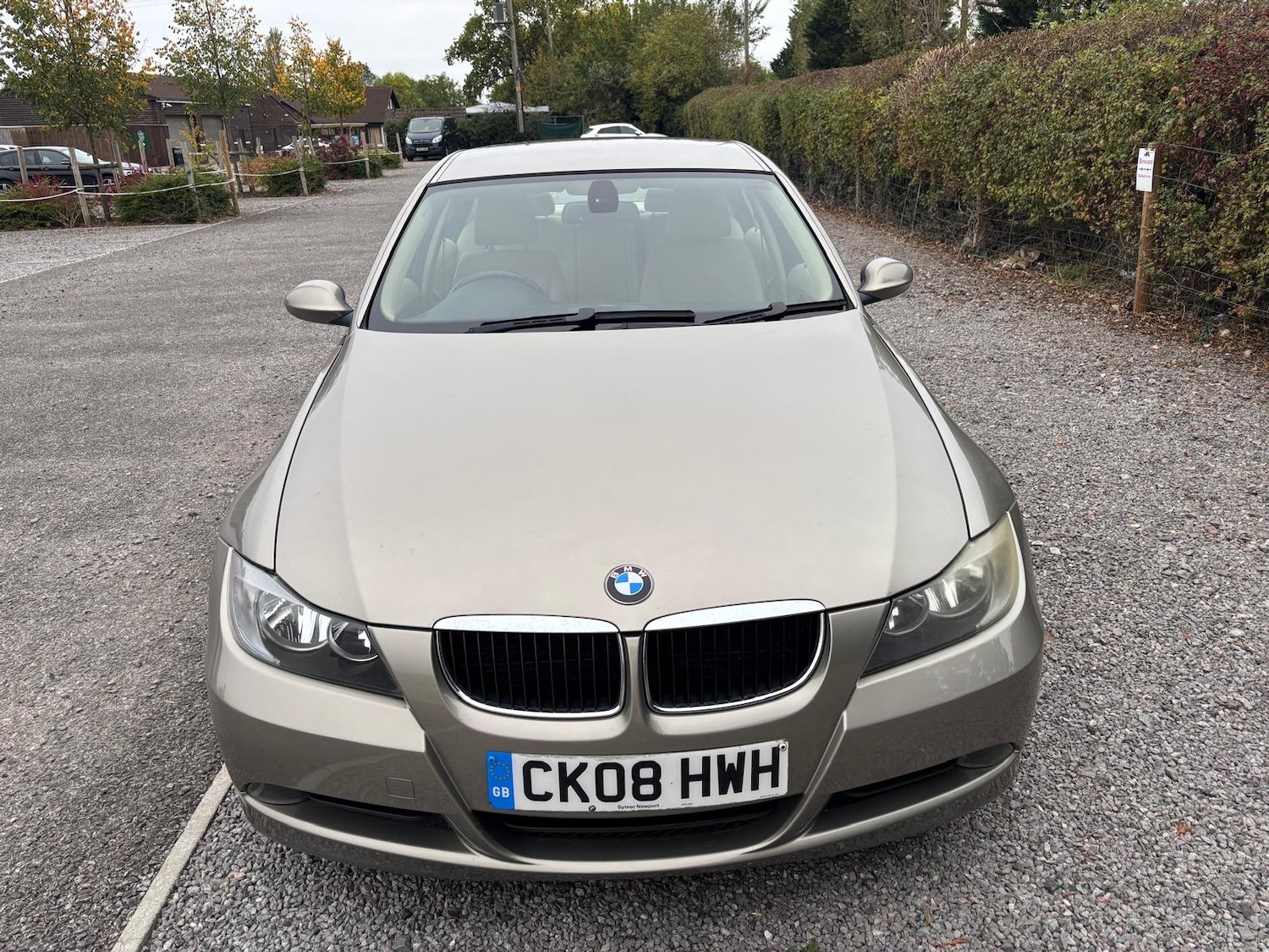 Used BMW 3 Series 2008 for sale - 76273189: Photo 11