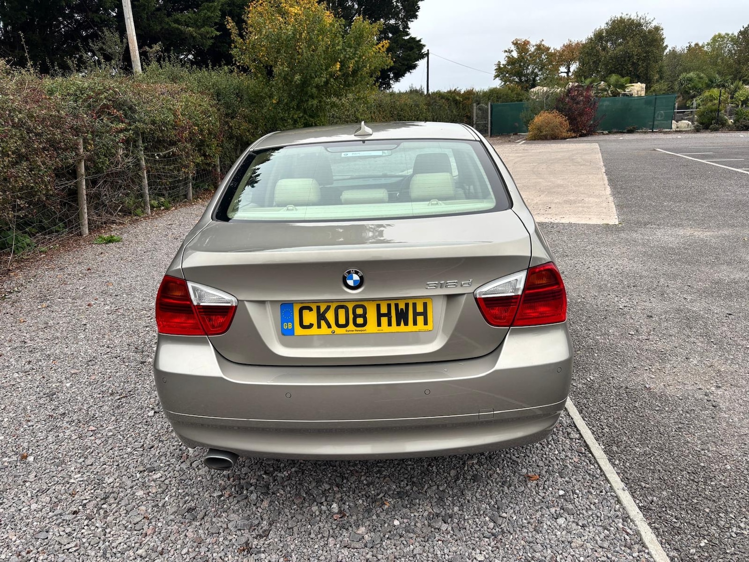 Used BMW 3 Series 2008 for sale - 76273189: Photo 12