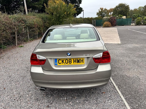 Used BMW 3 Series 2008 for sale - 76273189: Photo 12