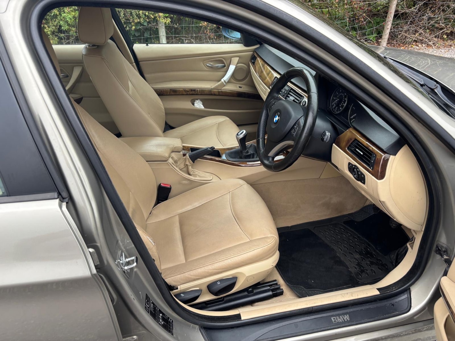 Used BMW 3 Series 2008 for sale - 76273189: Photo 13