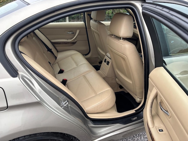 Used BMW 3 Series 2008 for sale - 76273189: Photo 14