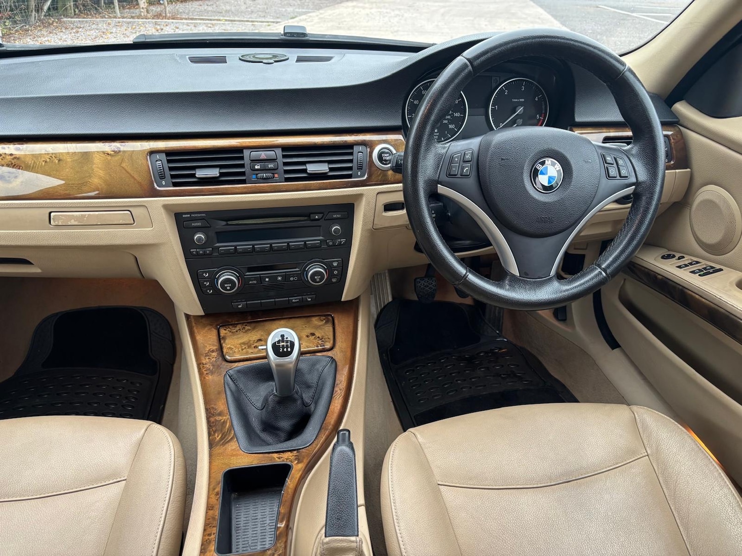 Used BMW 3 Series 2008 for sale - 76273189: Photo 15