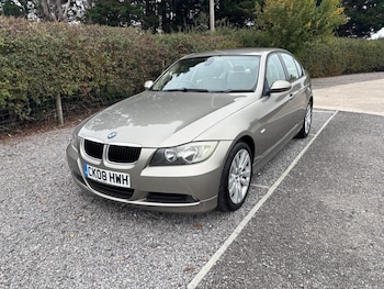 BMW - 3 Series