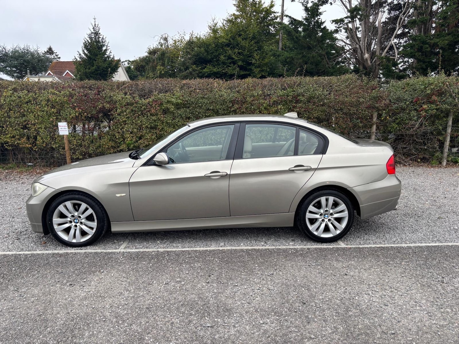 Used BMW 3 Series 2008 for sale - 76273189: Photo 2