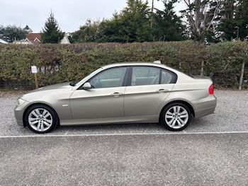 Used BMW 3 Series 2008 for sale - 76273189: Photo