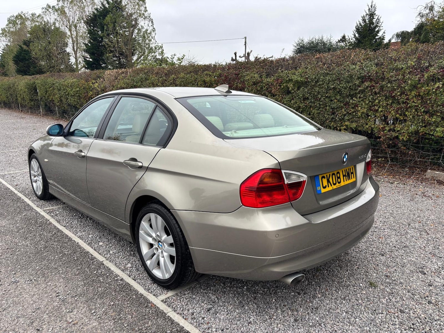 Used BMW 3 Series 2008 for sale - 76273189: Photo 3