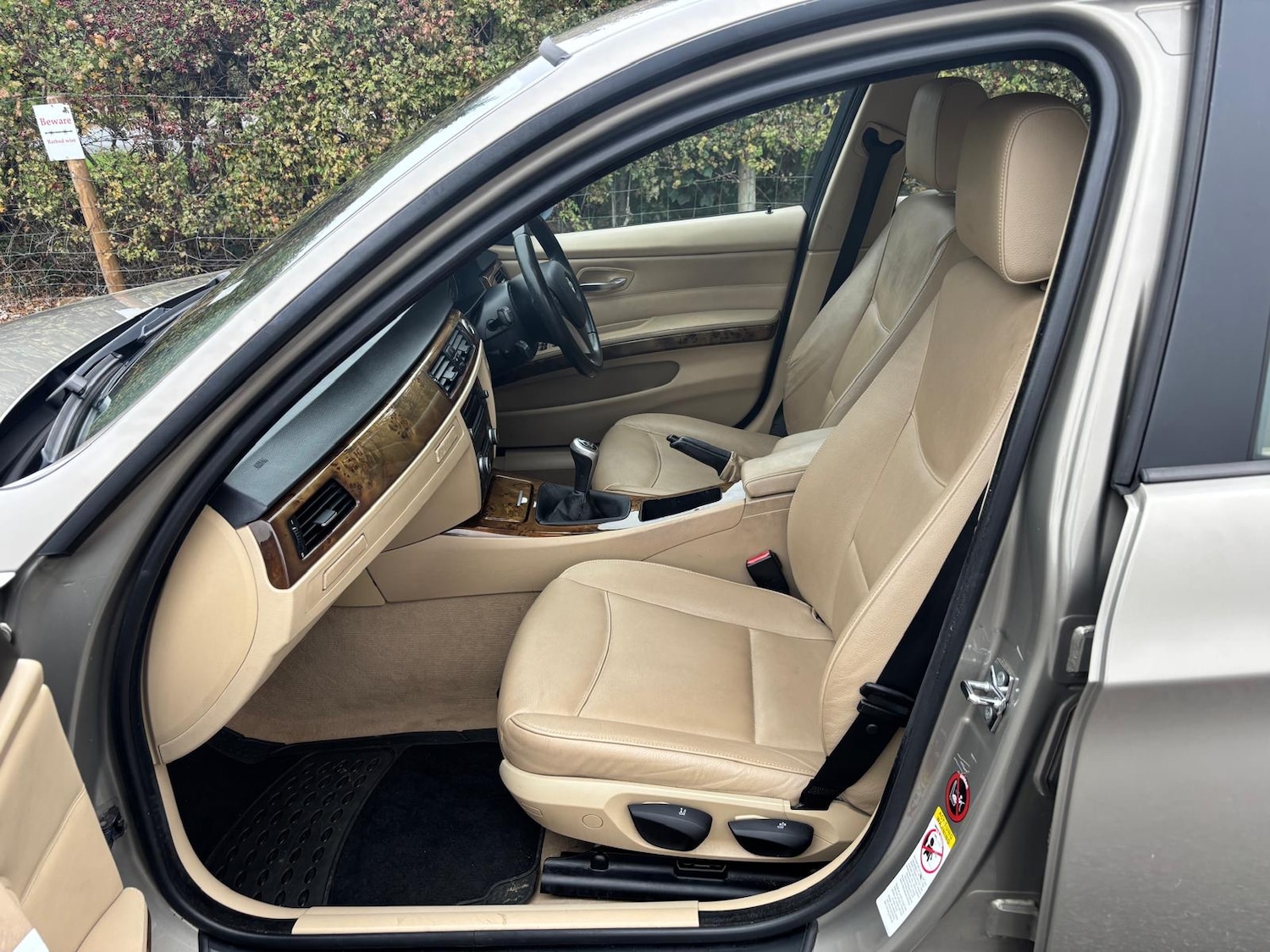 Used BMW 3 Series 2008 for sale - 76273189: Photo 4