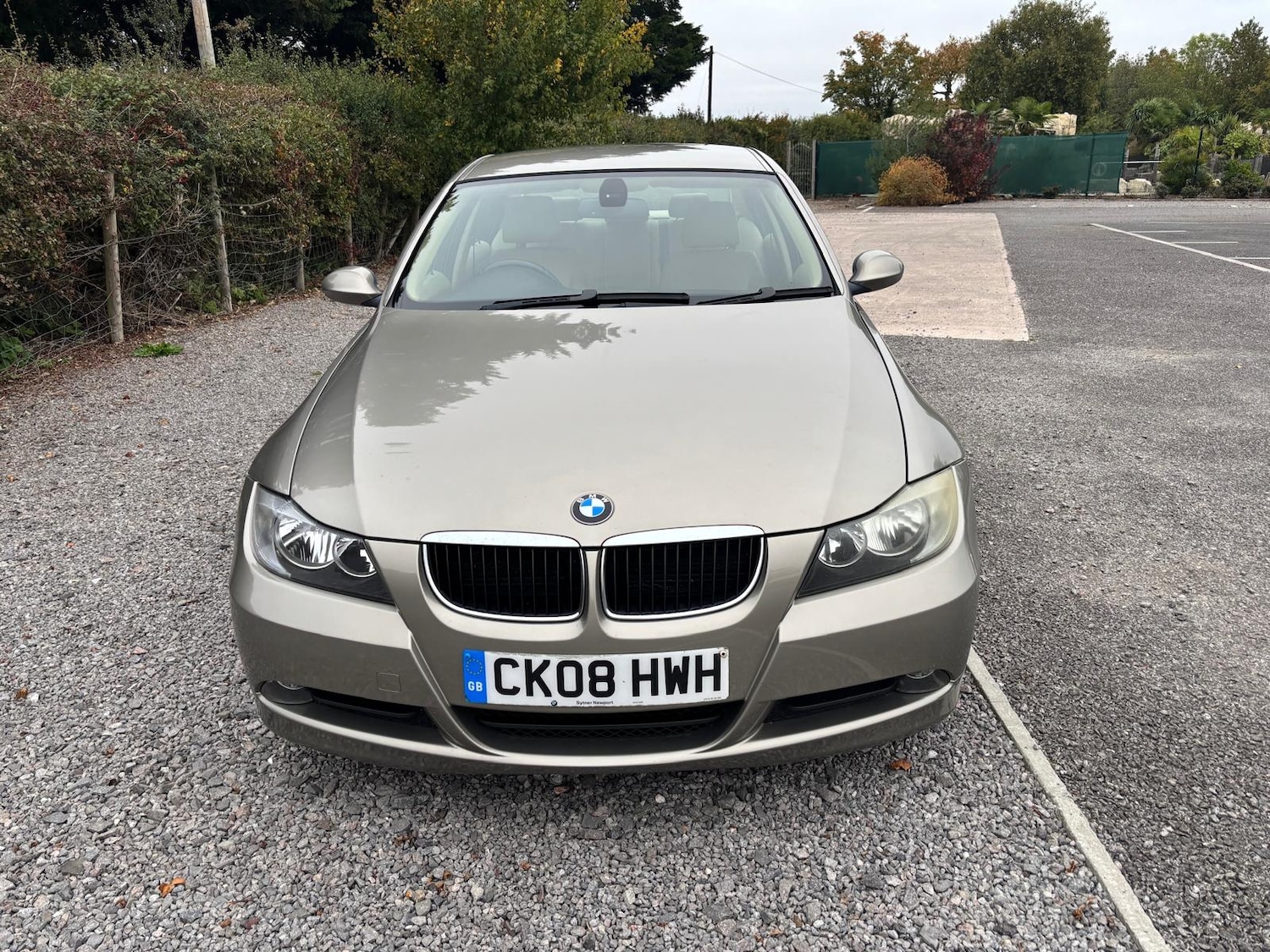 Used BMW 3 Series 2008 for sale - 76273189: Photo 6