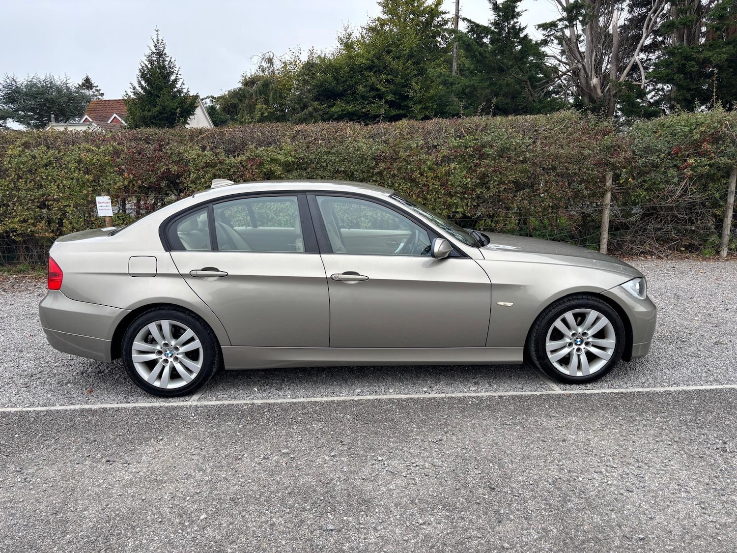 Used BMW 3 Series 2008 for sale - 76273189: Photo 8