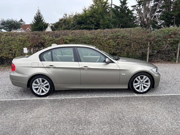 Used BMW 3 Series 2008 for sale - 76273189: Photo 8