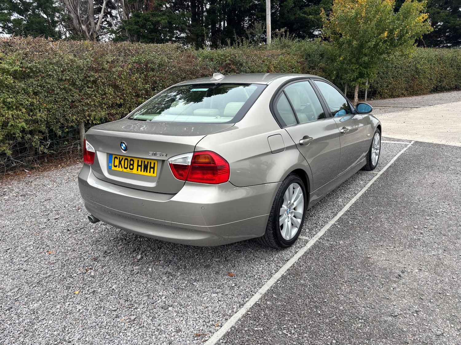 Used BMW 3 Series 2008 for sale - 76273189: Photo 9