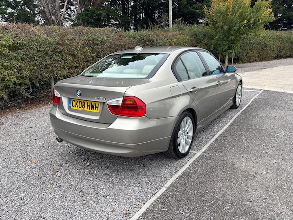Used BMW 3 Series 2008 for sale - 76273189: Photo 9
