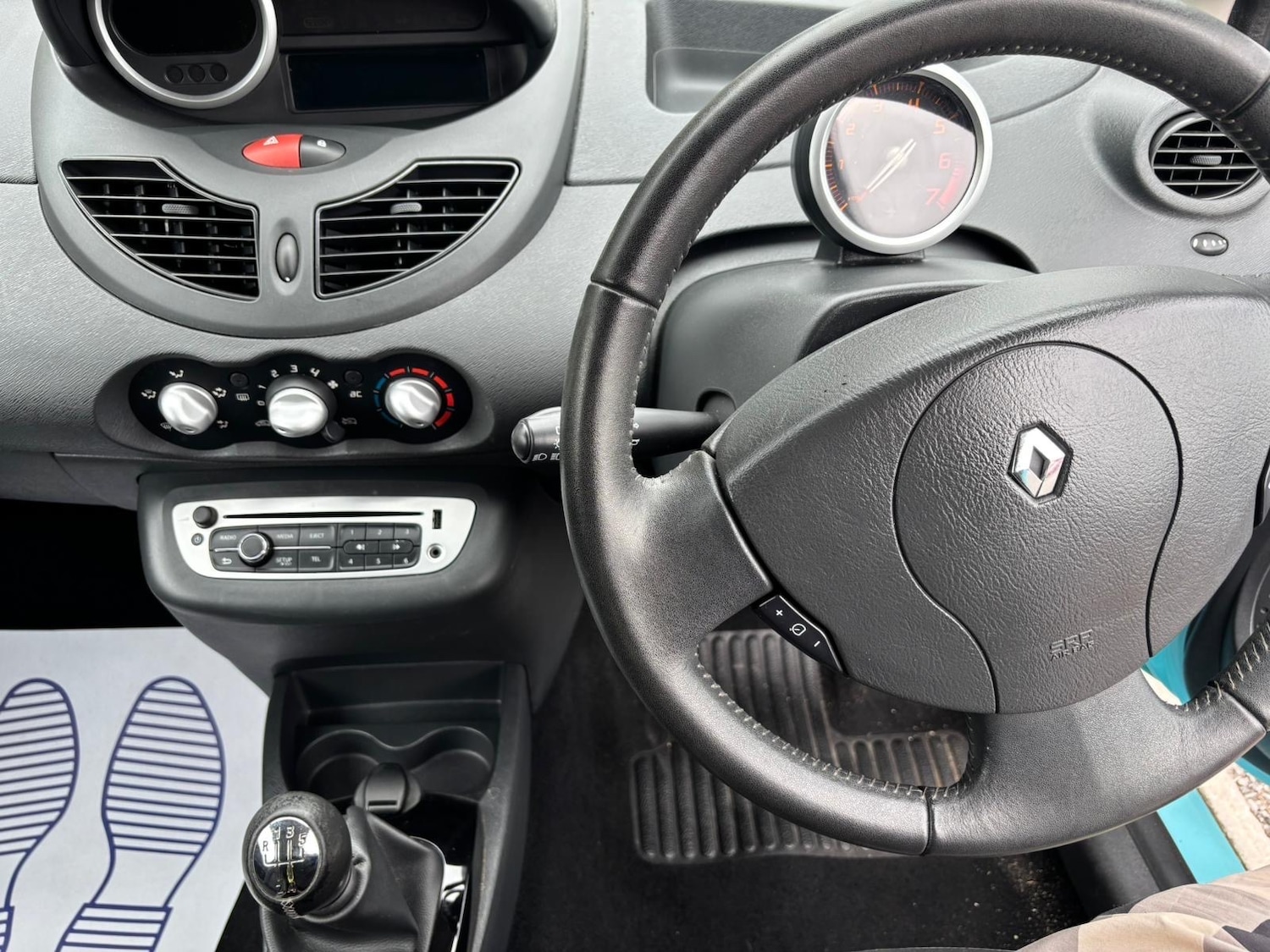 Used Renault Twingo 2013 for sale - 78092867: Photo 11