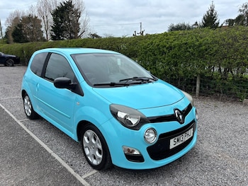 Used Renault Twingo 2013 for sale - 78092867: Photo