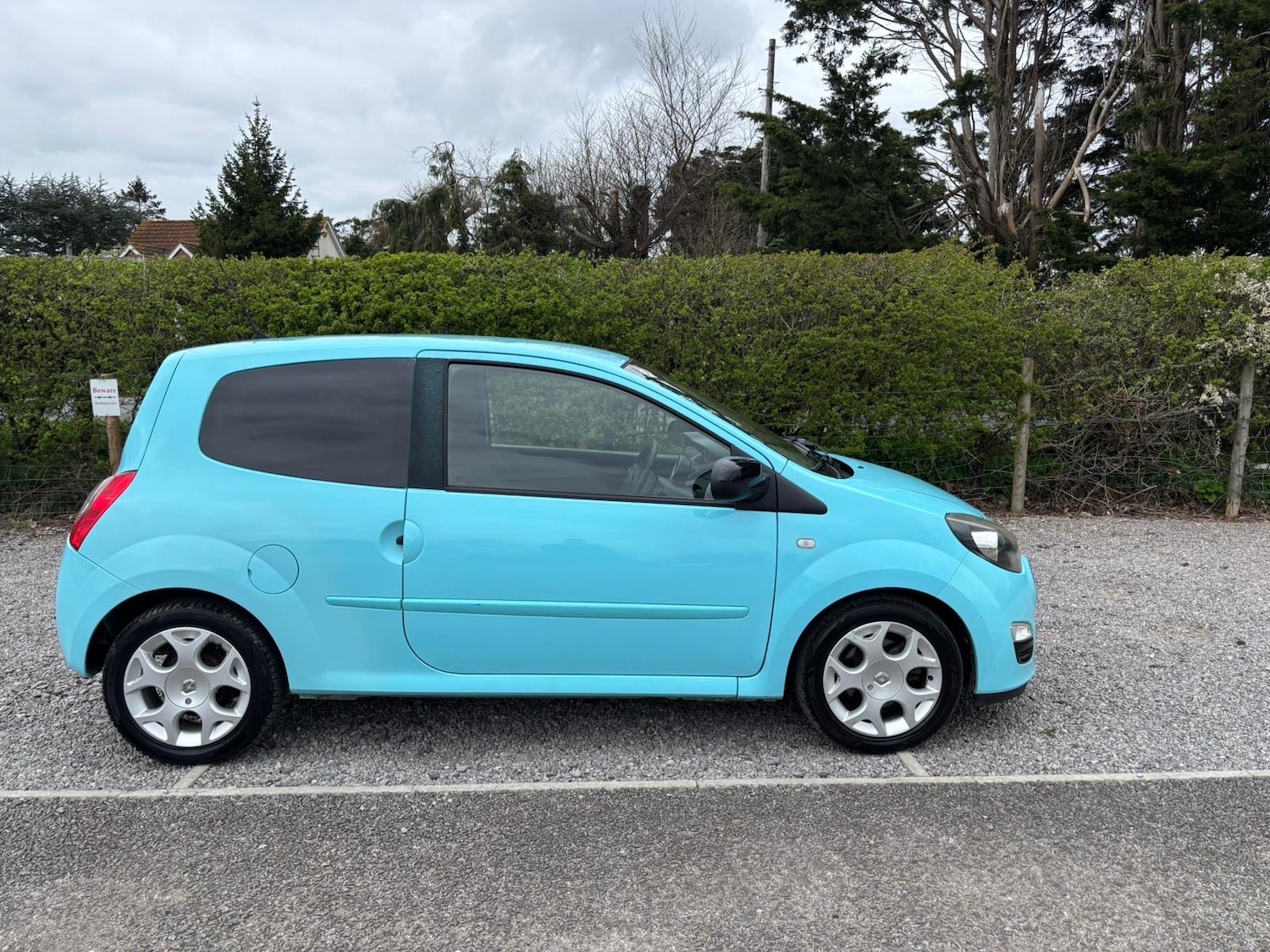 Used Renault Twingo 2013 for sale - 78092867: Photo 3