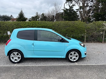 Used Renault Twingo 2013 for sale - 78092867: Photo