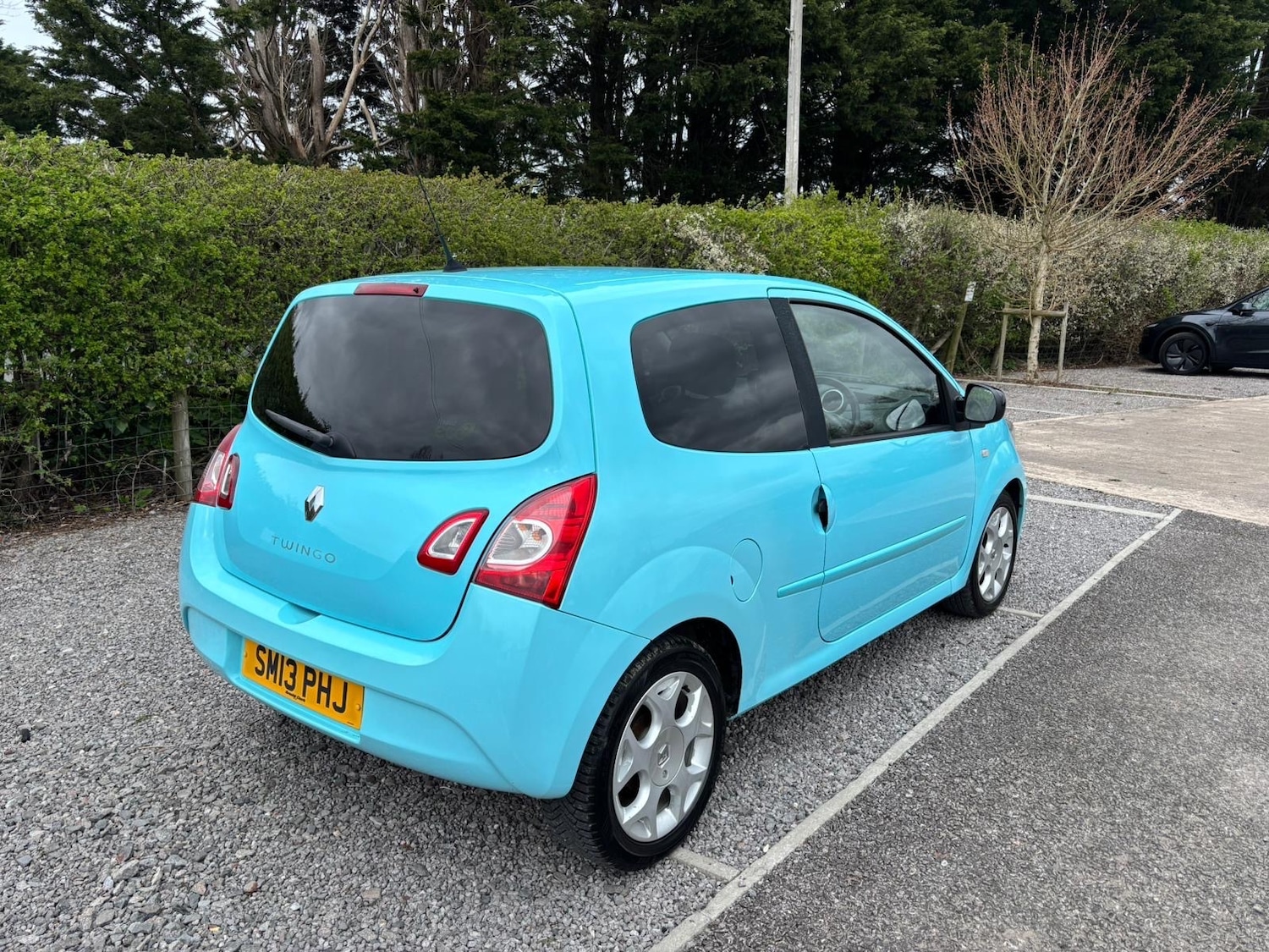 Used Renault Twingo 2013 for sale - 78092867: Photo 4