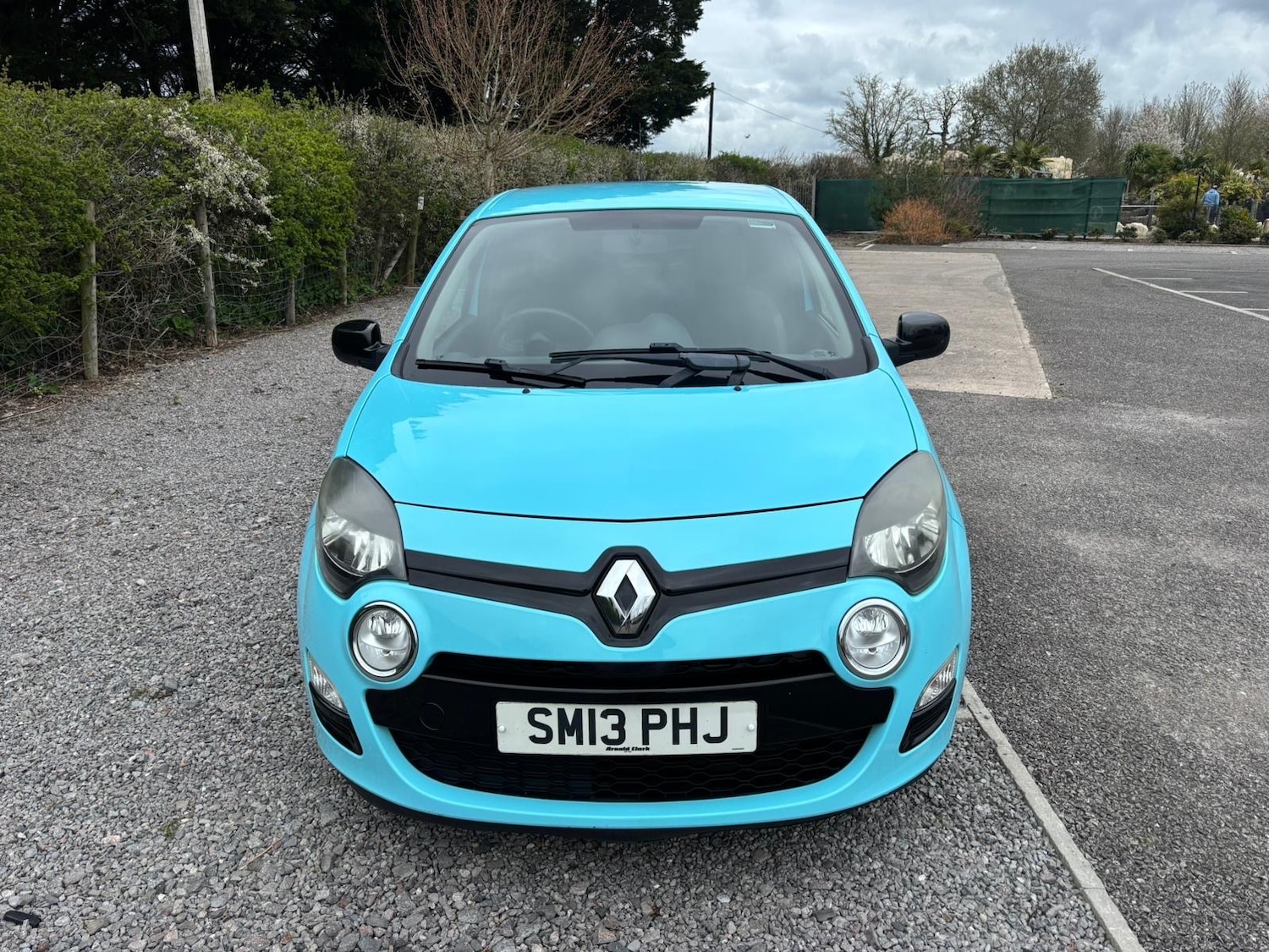Used Renault Twingo 2013 for sale - 78092867: Photo 5