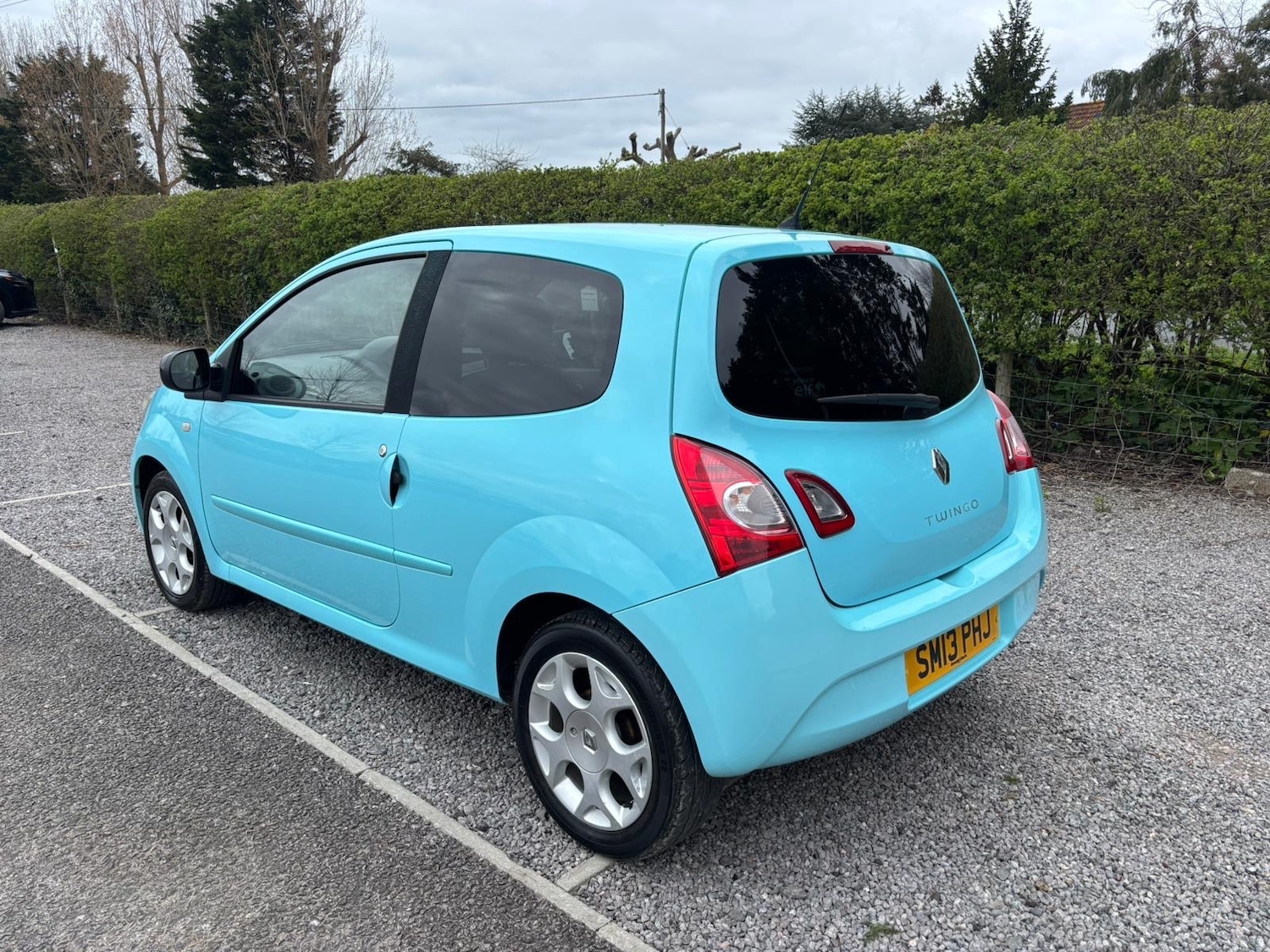 Used Renault Twingo 2013 for sale - 78092867: Photo 6