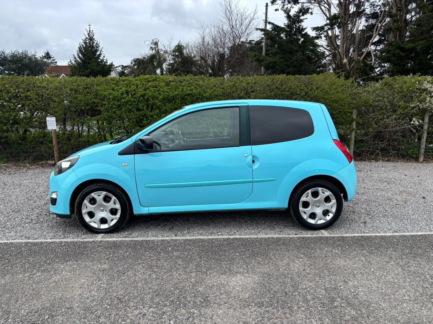 Used Renault Twingo 2013 for sale - 78092867: Photo 7