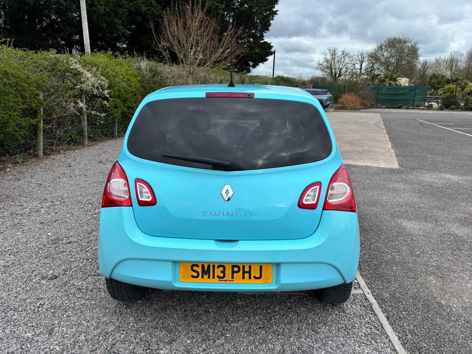 Used Renault Twingo 2013 for sale - 78092867: Photo 8