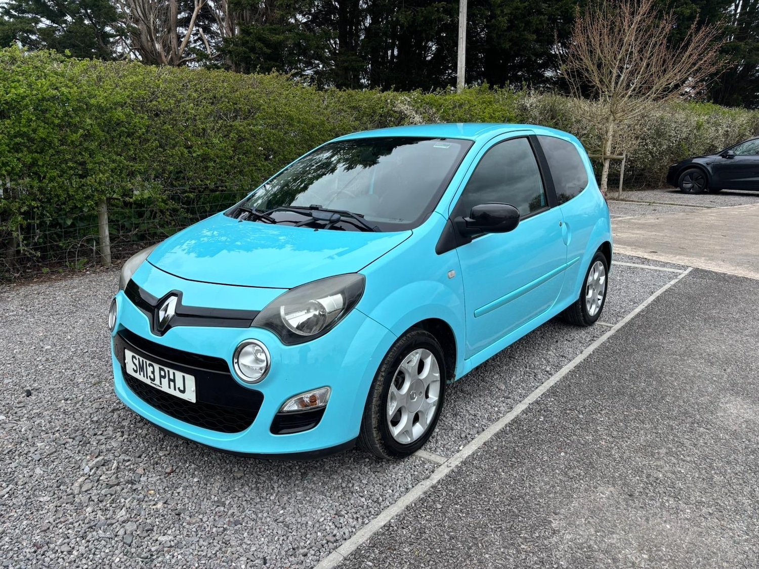 Used Renault Twingo 2013 for sale - 78092867: Photo 9