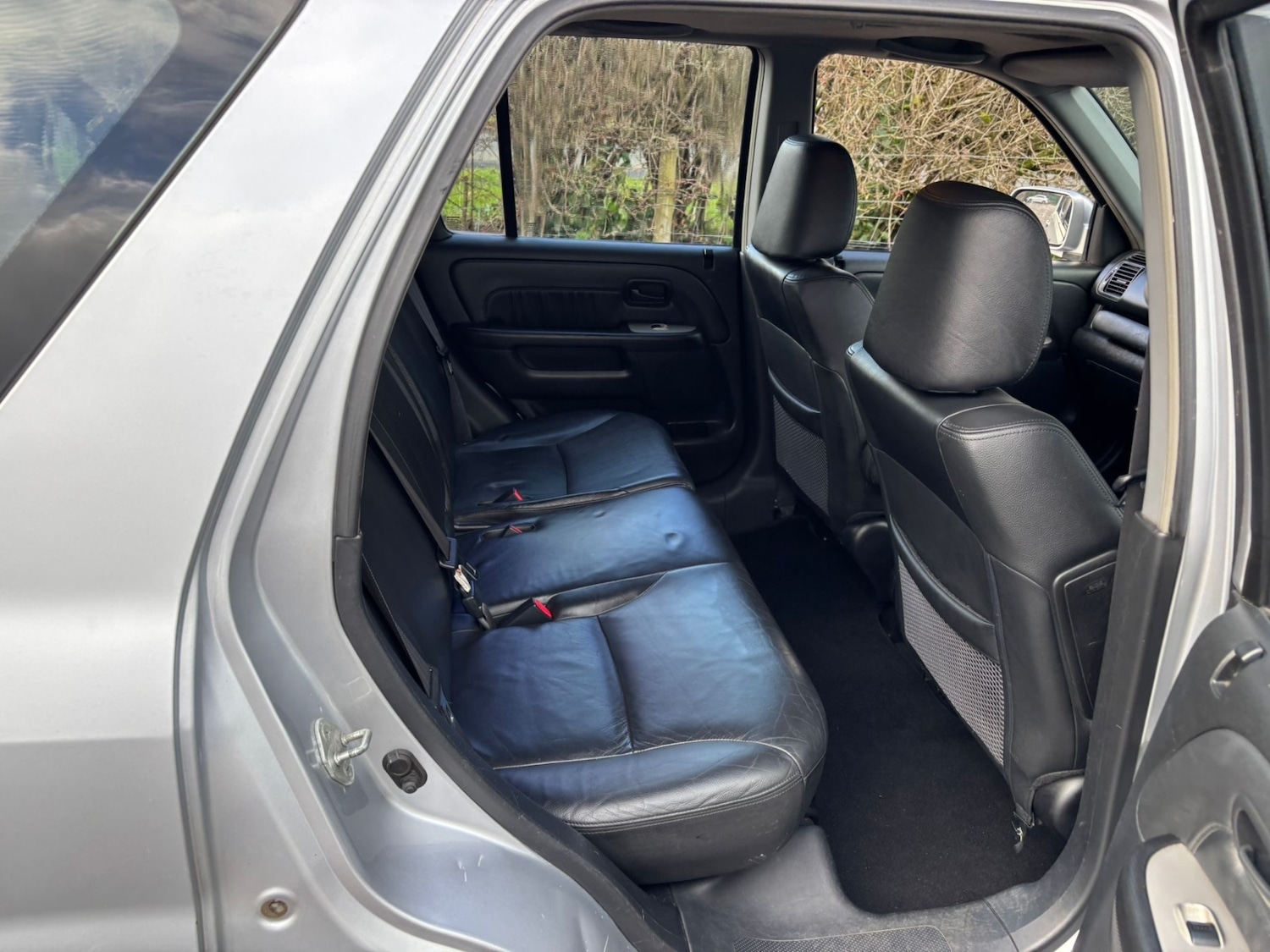 Used Honda CR-V 2003 for sale - 77536130: Photo 10