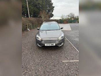 Ford Focus feature image