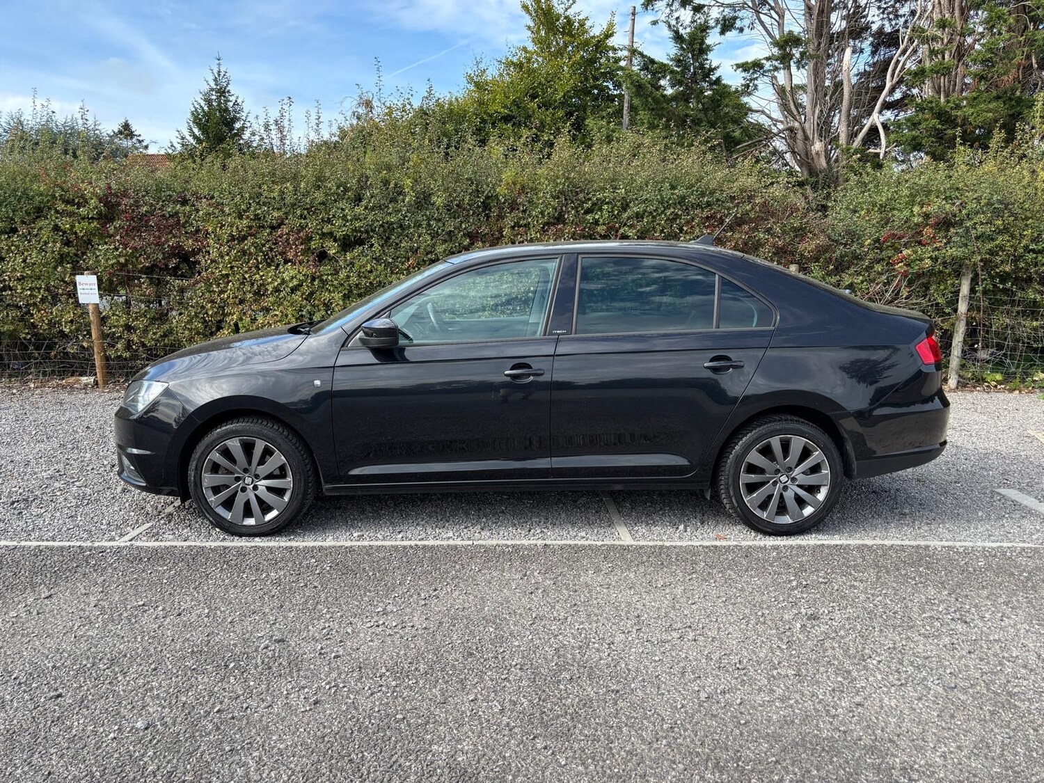 Used SEAT Toledo 2015 for sale - 76133943: Photo 1