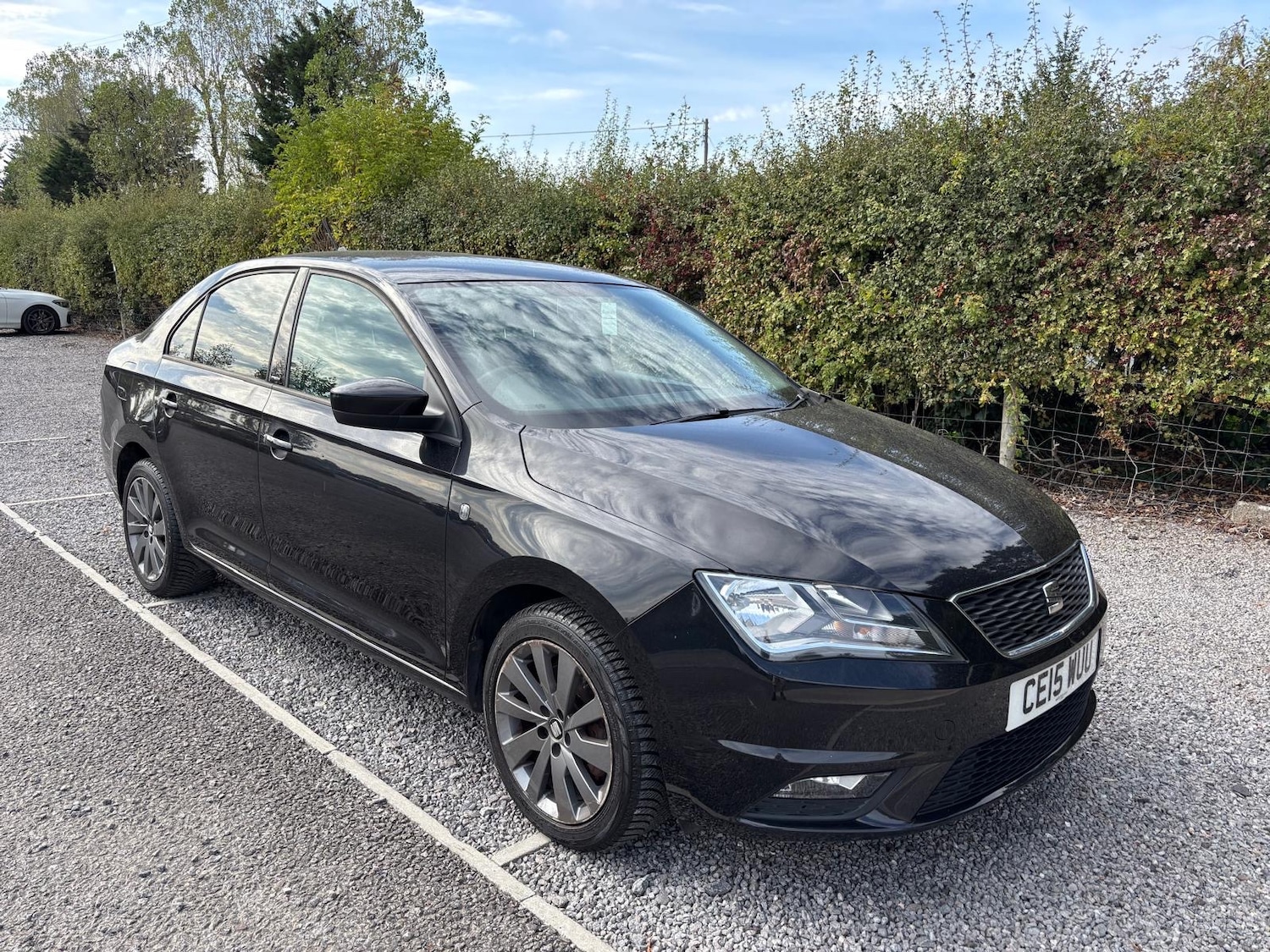 Used SEAT Toledo 2015 for sale - 76133943: Photo 10