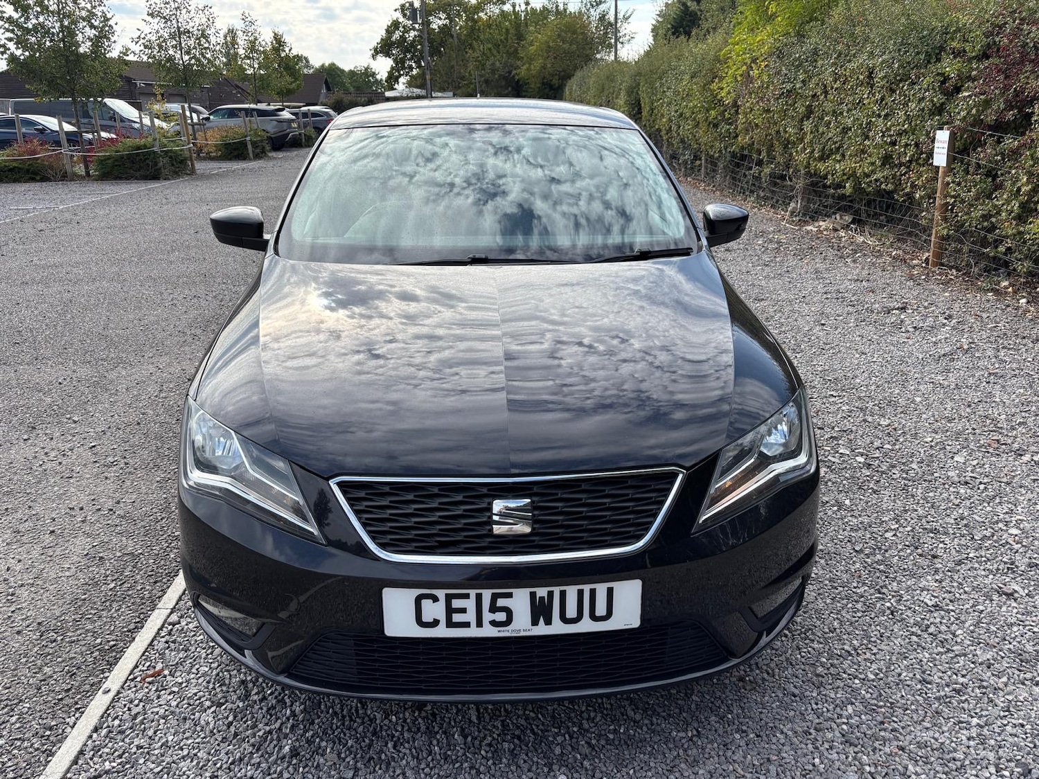 Used SEAT Toledo 2015 for sale - 76133943: Photo 11