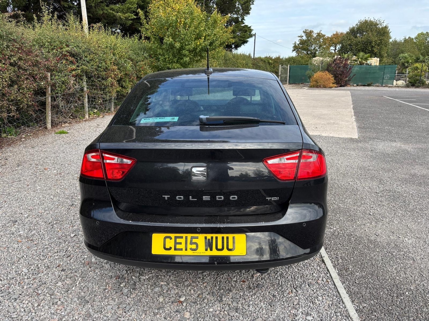 Used SEAT Toledo 2015 for sale - 76133943: Photo 12