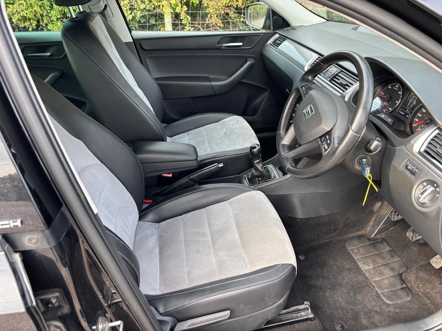 Used SEAT Toledo 2015 for sale - 76133943: Photo 13