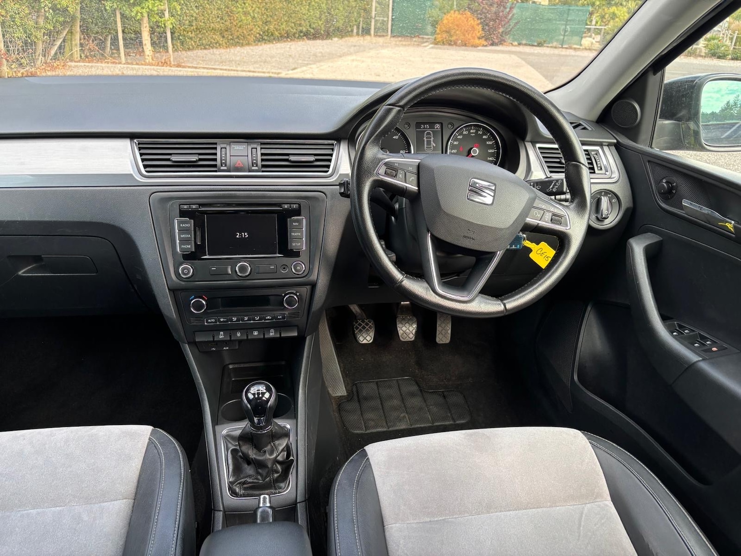 Used SEAT Toledo 2015 for sale - 76133943: Photo 15