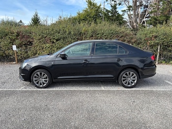 2015 (15) - 1.6 TDI Ecomotive I TECH 5dr
