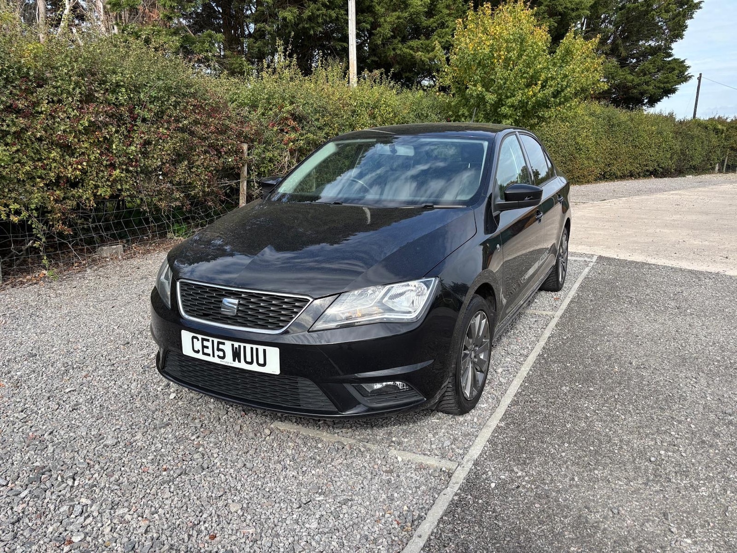 Used SEAT Toledo 2015 for sale - 76133943: Photo 2