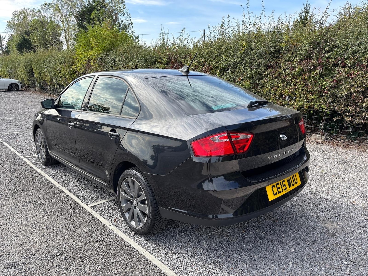 Used SEAT Toledo 2015 for sale - 76133943: Photo 3