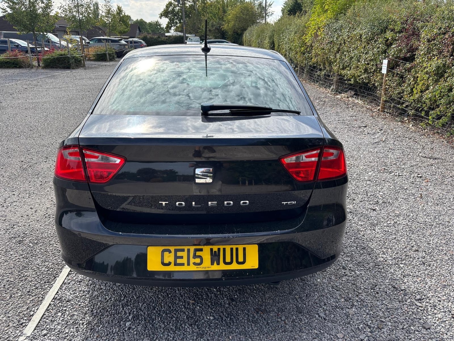 Used SEAT Toledo 2015 for sale - 76133943: Photo 4