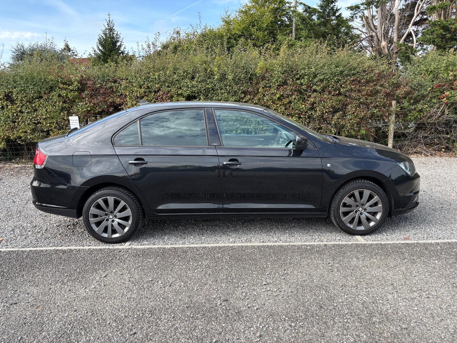 Used SEAT Toledo 2015 for sale - 76133943: Photo 8