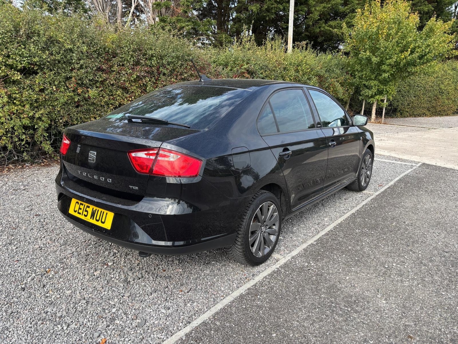 Used SEAT Toledo 2015 for sale - 76133943: Photo 9