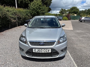 Used Ford Focus 2010 for sale - 78612529: Photo