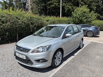 Used Ford Focus 2010 for sale - 78612529: Photo