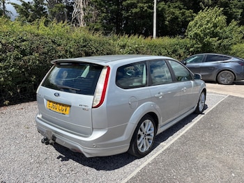Used Ford Focus 2010 for sale - 78612529: Photo