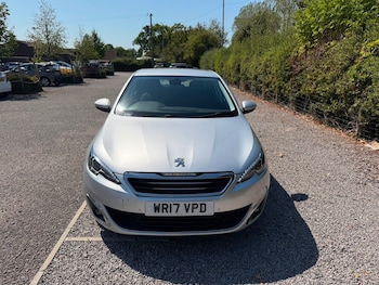Used Peugeot 308 2017 for sale - 79564224: Photo