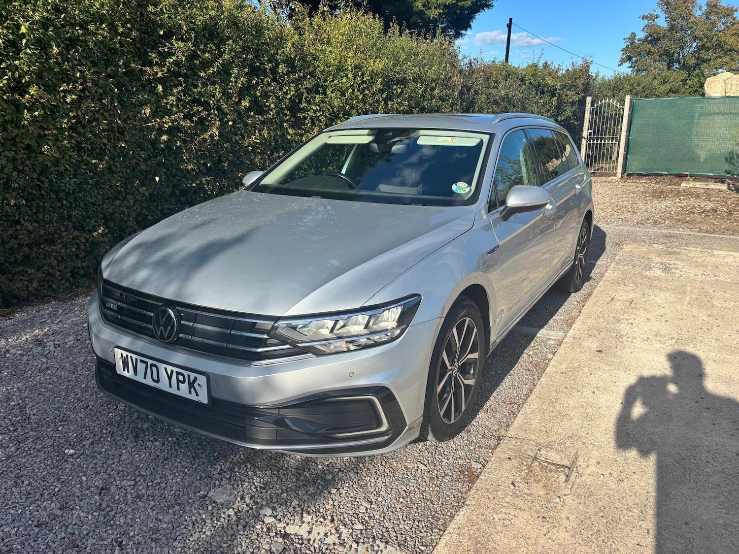 Used Volkswagen Passat 2020 for sale - 76067509: Photo 10