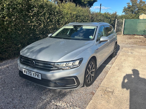 Used Volkswagen Passat 2020 for sale - 76067509: Photo 10