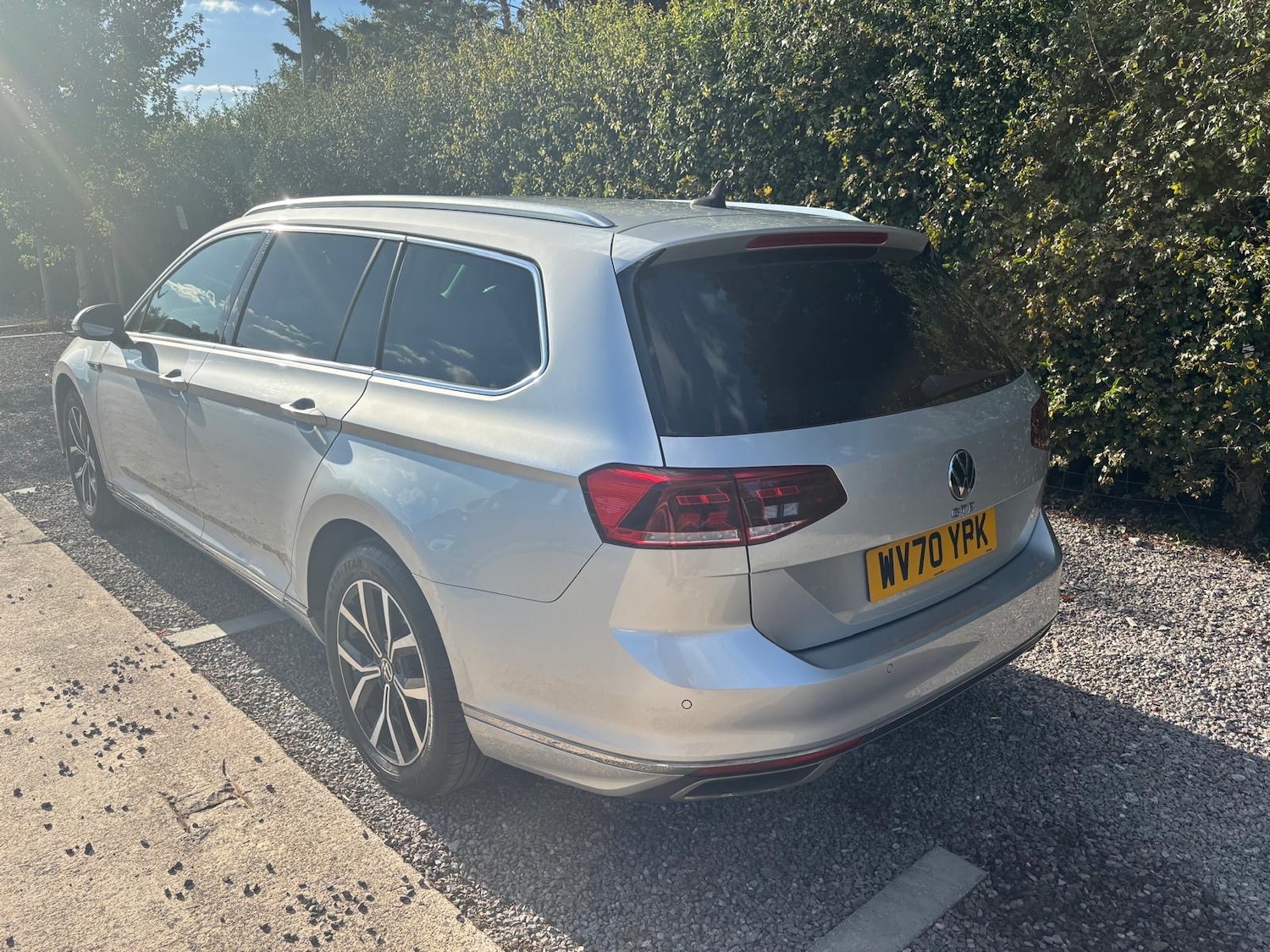 Used Volkswagen Passat 2020 for sale - 76067509: Photo 11