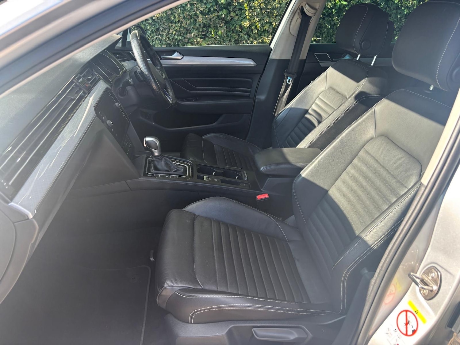 Used Volkswagen Passat 2020 for sale - 76067509: Photo 13