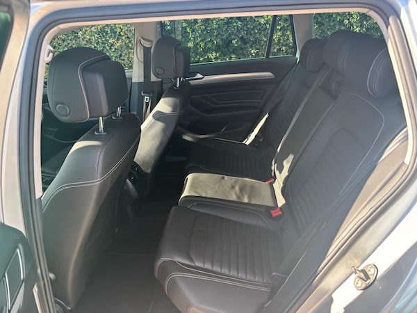 Used Volkswagen Passat 2020 for sale - 76067509: Photo 14